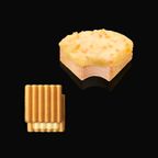 【詰合せ】クアルトバウムラランジャ3個・ザ リッチ アンド ミルク6枚 1