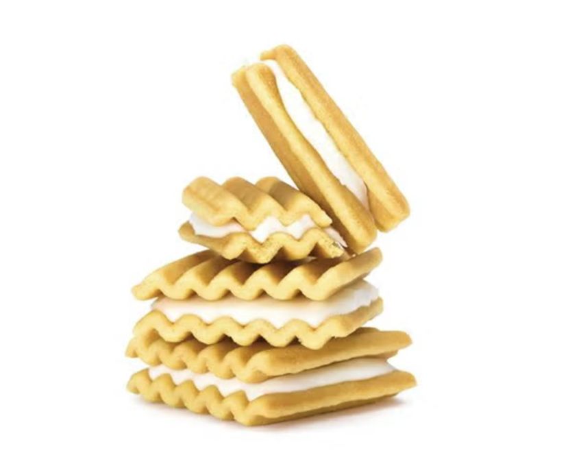 【詰合せ】ザラーラ3個・ザリッチアンド ミルク6枚 2