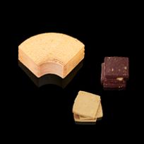 【詰合せ】クアルトバウム3個・ノボタイル12枚入