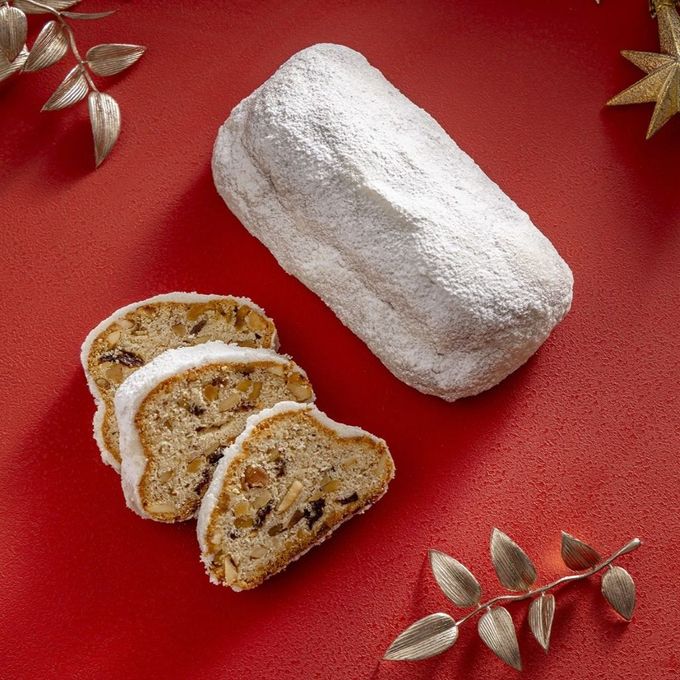 シュトーレン クリスマス2025 1