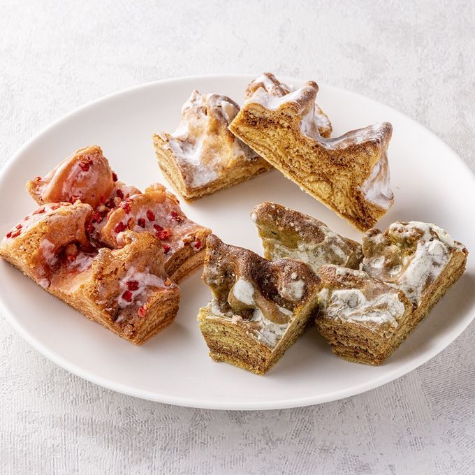 ガトー・ピレネーカット 6個入 お歳暮2025 1