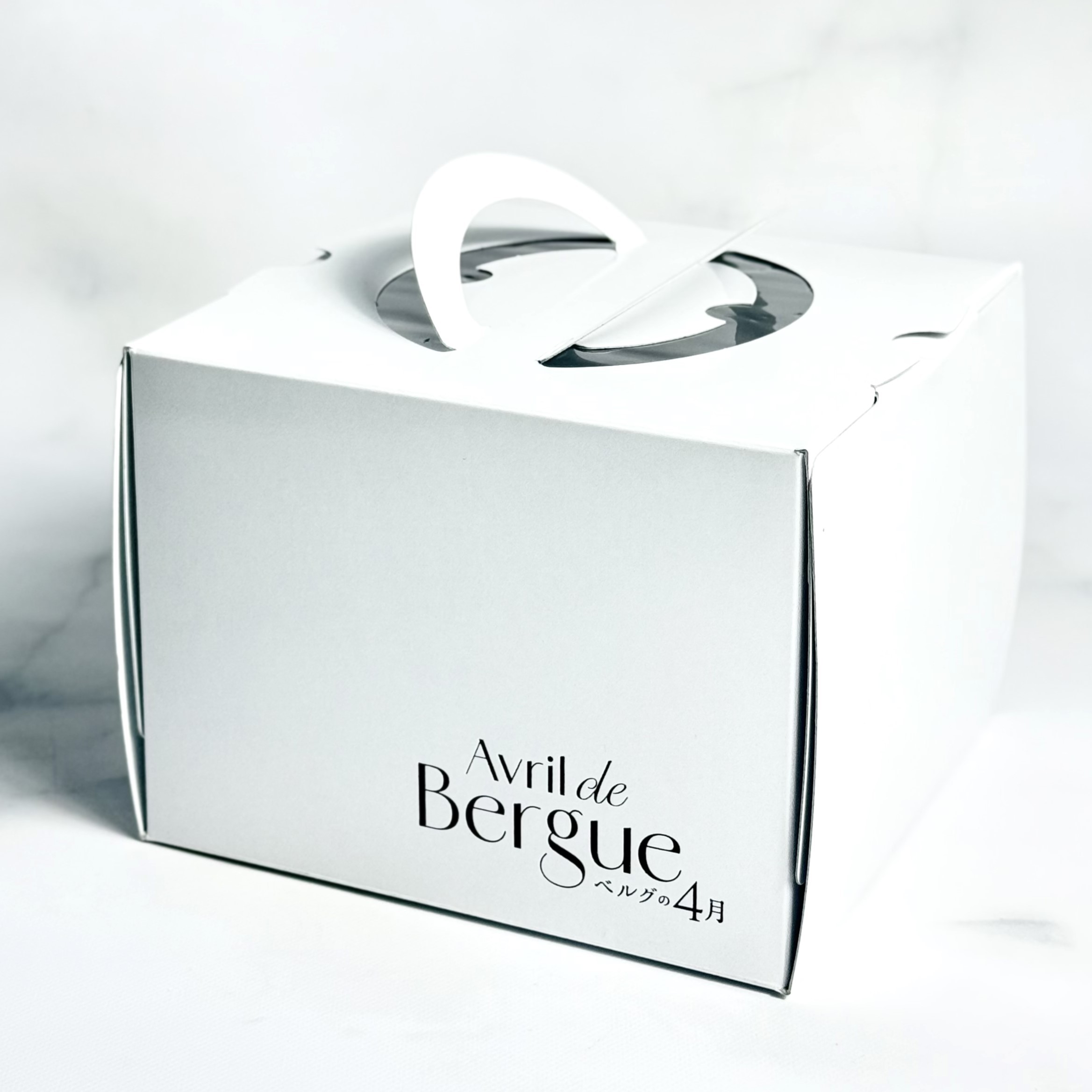 Xmasストロベリーショートケーキ4号 12㎝ クリスマス2025（ベルグの4