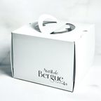 Xmasストロベリーショートケーキ4号 12㎝ クリスマス2025 2