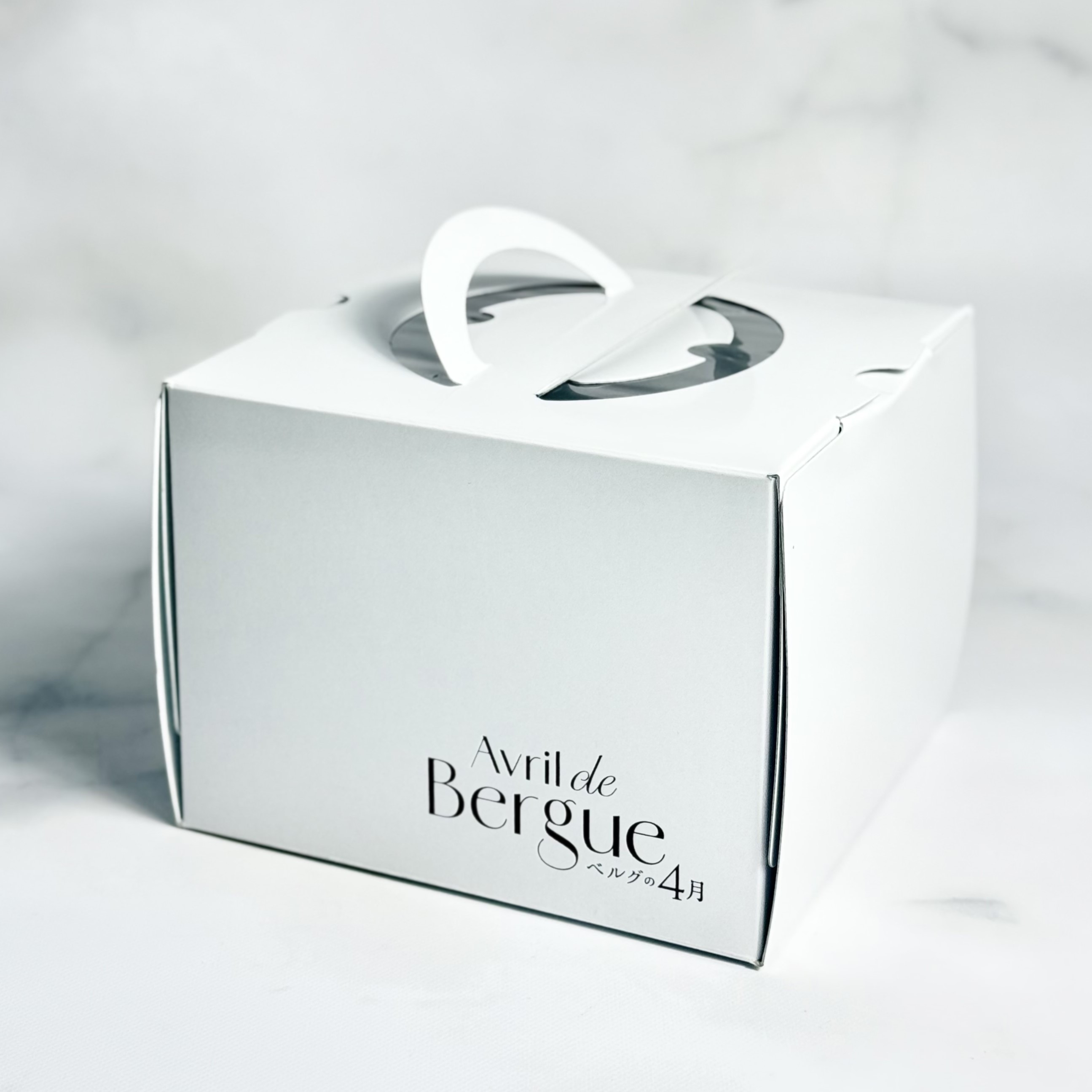 LE VELVETS サイン入りスペシャルBOX LE VELVETS サイン入り特別BOX