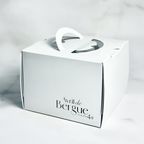 LA VIE EN ROSE（ラヴィアンローズ） 4号 12㎝ お中元2025 3