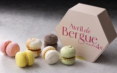 マカロン 6個入 ホワイトデー2026 3