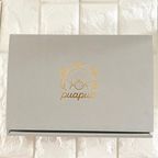 puapuaオリジナルクッキー詰め合わせ 5