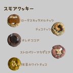 スモアクッキー詰め合わせ10枚入り 3