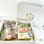 花咲くフィナンシェ - Edible Garden - 4