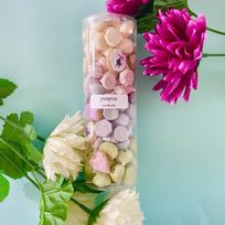 4種のメレンゲクッキーとミニサブレ