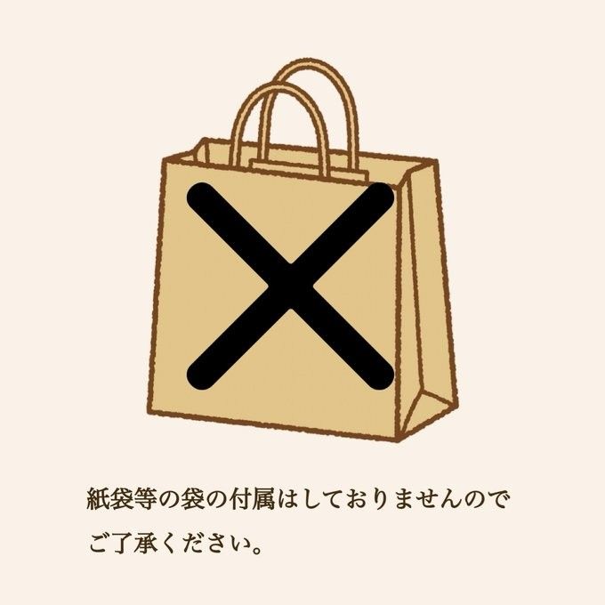 puapuaオリジナルビションのクッキー缶 5