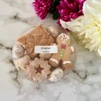 ジンジャーマンのクリスマスクッキーセット 2