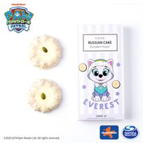 【パウ・パトロール】エベレスト ロシアケーキ