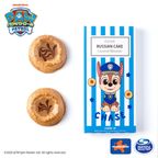 【パウ・パトロール】チェイス ロシアケーキ 1