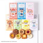 【パウ・パトロール】ラブル ロシアケーキ 3