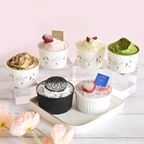 母の日ジェラートドルチェ 1