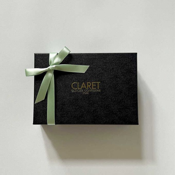 ピスタチオアールグレイキャラメル（６個入）ホワイトデー2026 3