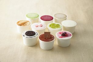 プレミアムジェラートドルチェ