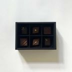 ピスタチオアールグレイキャラメル（６個入）ホワイトデー2026 2