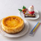 キュイ ノエルセット 12cm 2