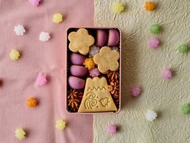 成祝-桃-