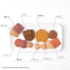 【パウ・パトロール】クッキー缶 2