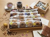 ドーナツギフト20個入り 1