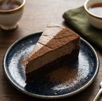 ショコラムースタルト 1