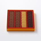 アソリュティマン ド キャレ ショコラ  バレンタイン2026 3