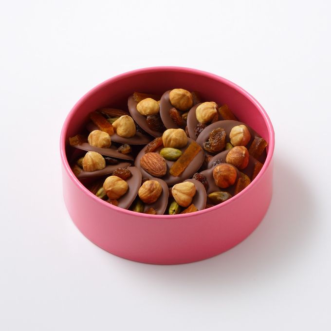 マンディヤン ショコラ オ レ バレンタイン2026 3