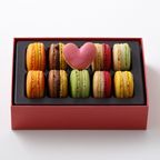 マカロン 10個詰合わせ ホワイトデー2026 2