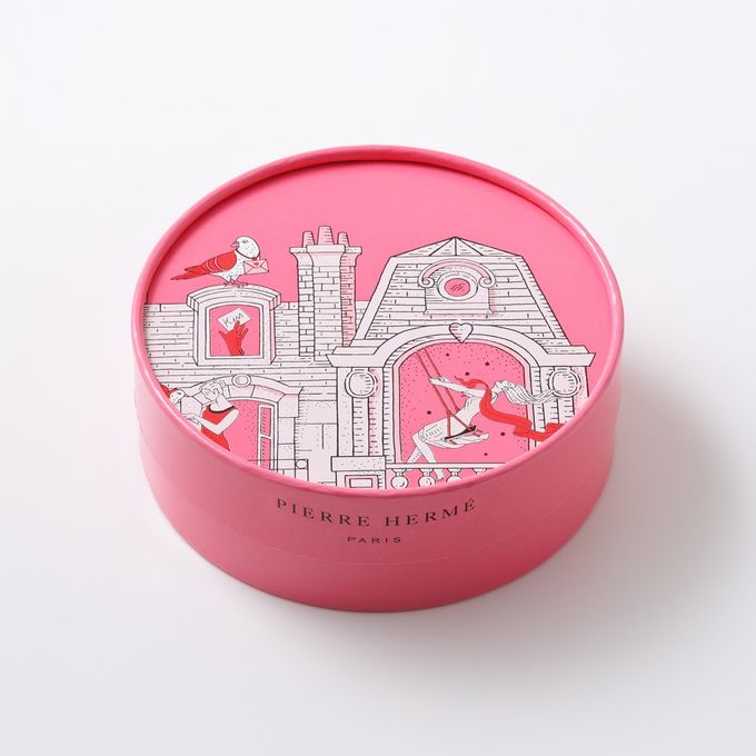 マンディヤン ショコラ オ レ バレンタイン2026 2