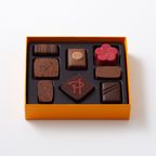 アソリュティマン ド ショコラ 8個入り バレンタイン2026 3