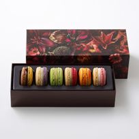 マカロン 6個詰合わせ ホワイトデー2026