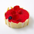 チーズケーキ イスパハン クリスマス2025 1