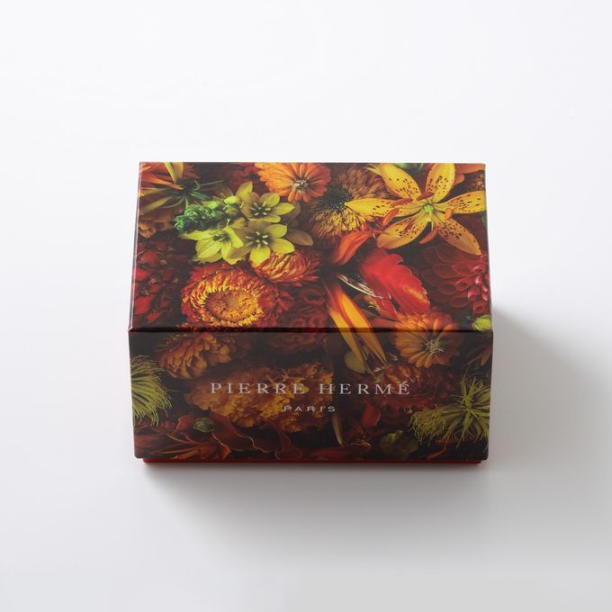 マカロン 3個詰合わせ ホワイトデー2026 3