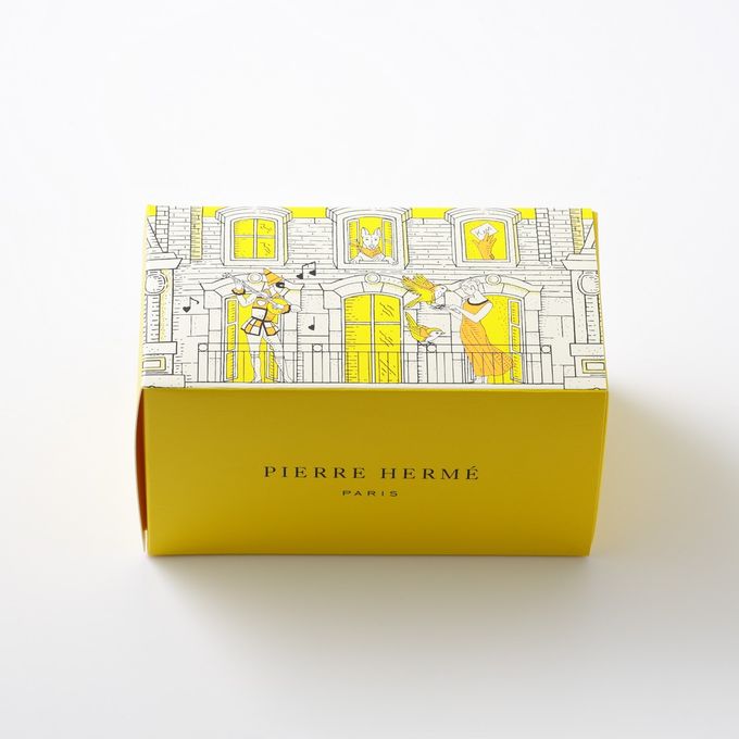 ケーク オルフェオ バレンタイン2026 2