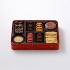 サブレ エ ショコラ 詰合わせ ※GM バレンタイン2026 3