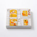 アソリュティマン ド キャレ ショコラ  バレンタイン2026 2