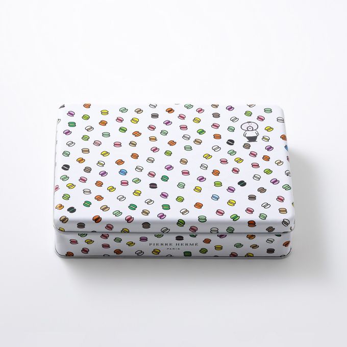 サブレ エ ショコラ 詰合わせ バレンタイン2026 3