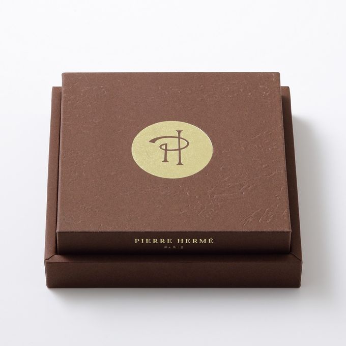 アソリュティマン ド ショコラ 8個入り ホワイトデー2026 3