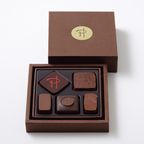 アソリュティマン ド ショコラ 5個入り ホワイトデー2026 1