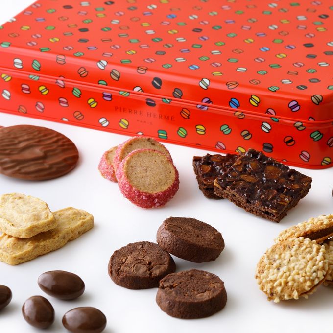 サブレ エ ショコラ 詰合わせ ※GM バレンタイン2026 1