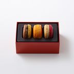 マカロン 3個詰合わせ ホワイトデー2026 2