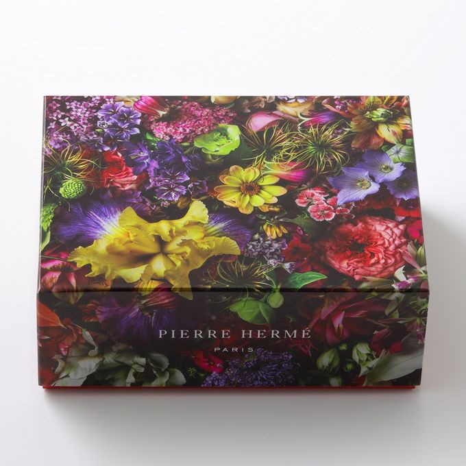 マカロン 10個詰合わせ ホワイトデー2026 3