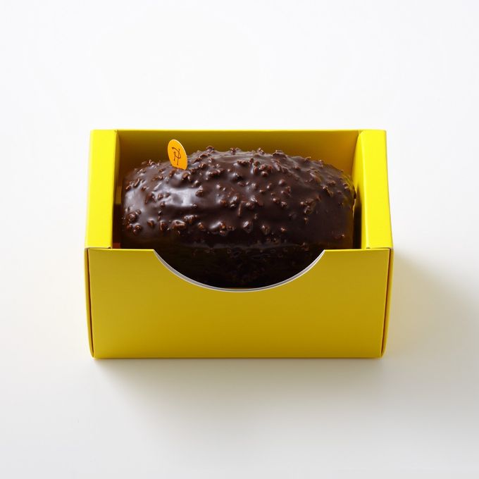 ケーク オルフェオ バレンタイン2026 3