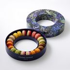 イニシヤシヨン マカロン 20個詰合わせ「ロゼ マティナール」 ホワイトデー2026 1