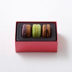 マカロン 3個詰合わせ バレンタイン2026 3