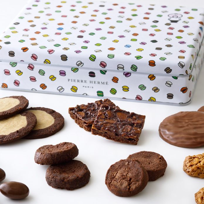 サブレ エ ショコラ 詰合わせ