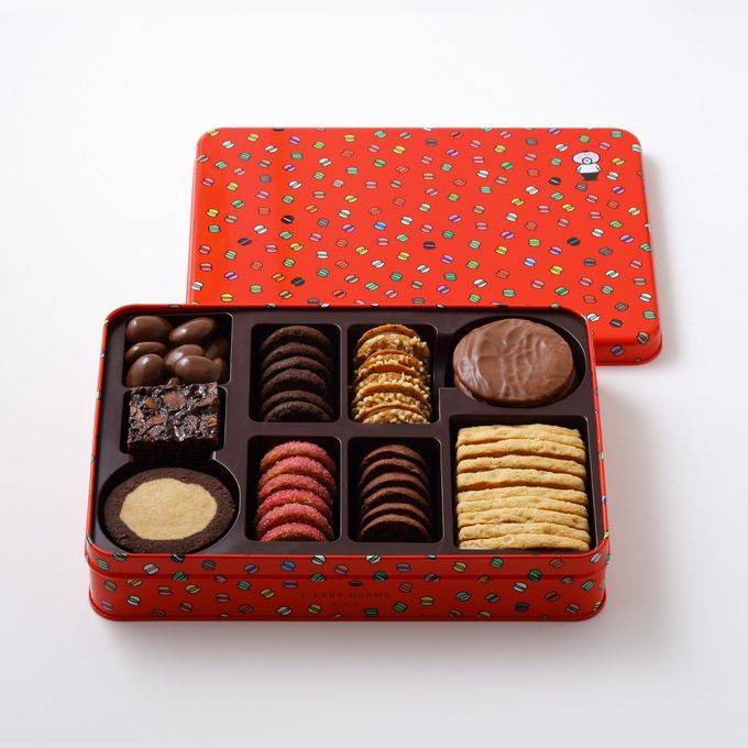 サブレ エ ショコラ 詰合わせ ※GM バレンタイン2026 2